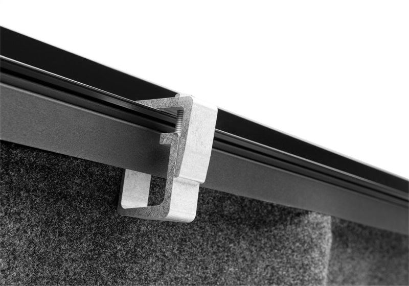 Truxedo TRX279601 17- Ford F250 8ft Bed Truxport Tonneau Cover