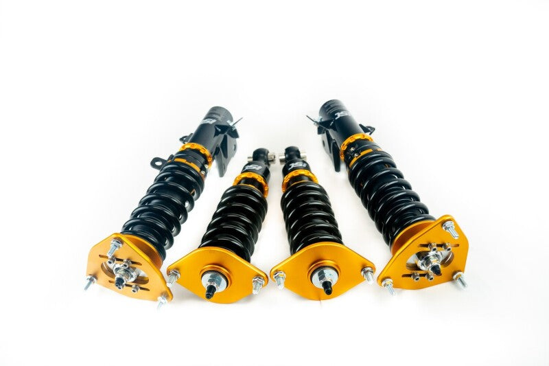 ISC Suspension S024-S ISC 2022 Subaru WRX N1 V2 Street Sport Coilover Kit