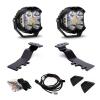 Baja Designs BAJ A-Pillar Mounts 448269