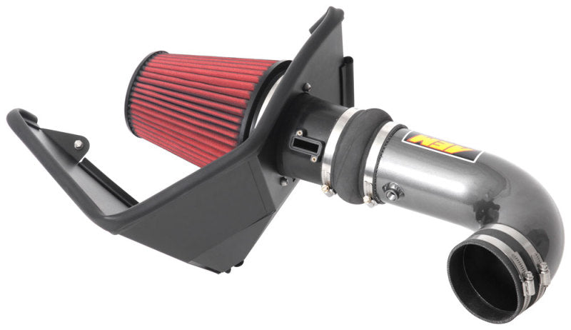 AEM Induction 21-859C 16-19 C.A.S Chevrolet Camaro SS V8-6.2L F/I Cold Air Intake