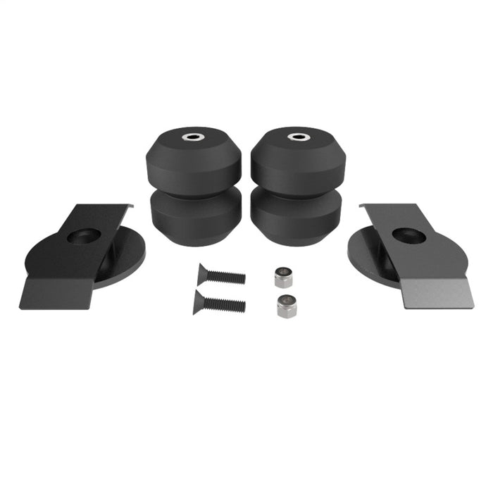 Timbren TORTUN4L 2005 Nissan Frontier Rear Suspension Enhancement System