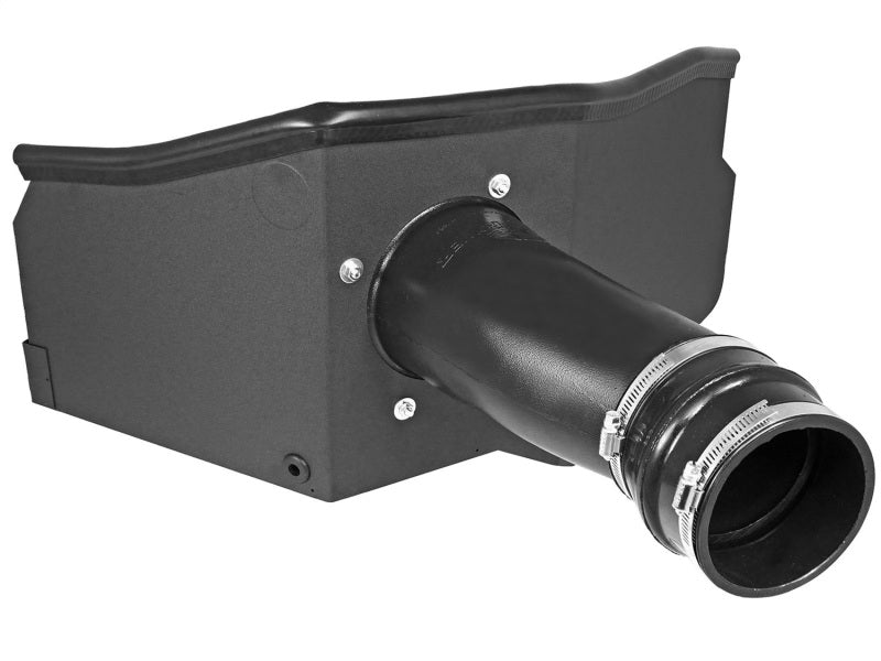 aFe 51-10192 MagnumFORCE Intakes Stage-2 PDS AIS PDS Ford Diesel Trucks 99-03 V8-7.3L (td)