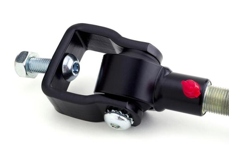 JKS Manufacturing JKS2000 Jeep Grand Cherokee ZJ Quicker Disconnect Sway Bar Links 0-4in Lift