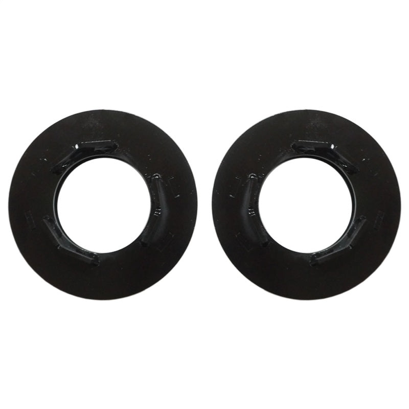 Skyjacker TU2210MSR 2022+ Toyota Tundra (excl. TRD Off-Road/Pro) 1in Rear Metal Coil Spring Spacers