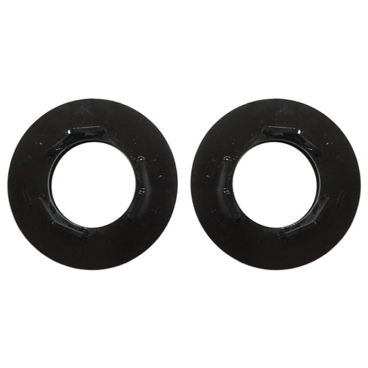 Skyjacker TU2210MSR 2022+ Toyota Tundra (excl. TRD Off-Road/Pro) 1in Rear Metal Coil Spring Spacers