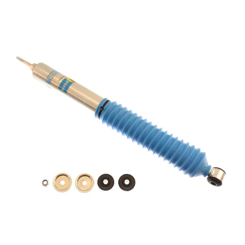 Bilstein 33-176857 B6 (HD) Series 03-12 Ford E-250 / E-350 Super Duty Rear Monotube Shock Absorber