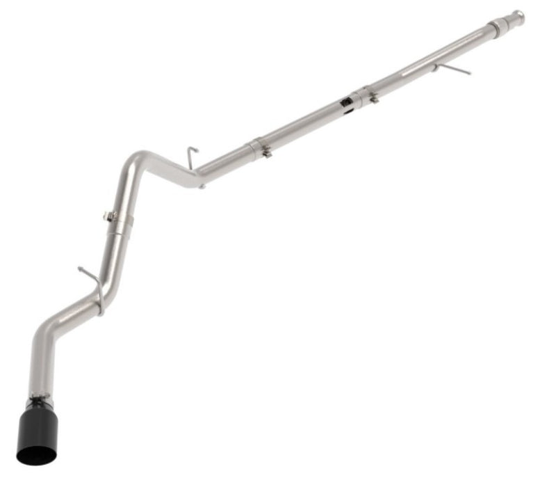 aFe 49-44128-B AFE Exhaust DPF Back