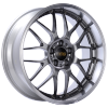 BBS RS-GT Wheels RS963DBPK