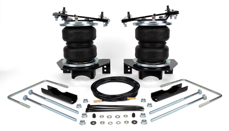 Air Lift 57352 LoadLifter 5000 Air Spring Kit 2020 Ford F-250 F-350 4WD SRW