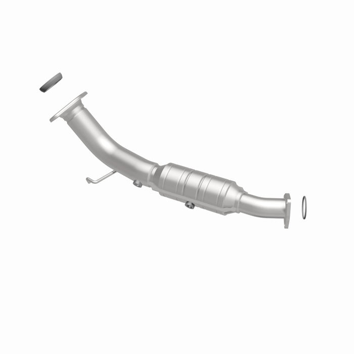 Magnaflow 23941 MagnaFlow 02-06 Acura RSX 4 2.0L (includes Type S) Direct-Fit Catalytic Converter