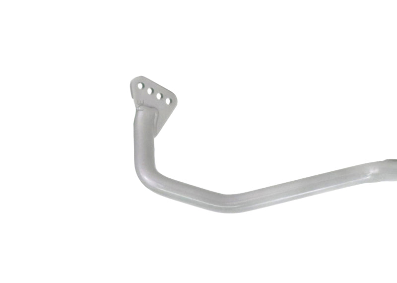 Whiteline BHF62Z 08/06-09 Pontiac G8 Sedan Front Heavy Duty Adjustable 26mm Swaybar
