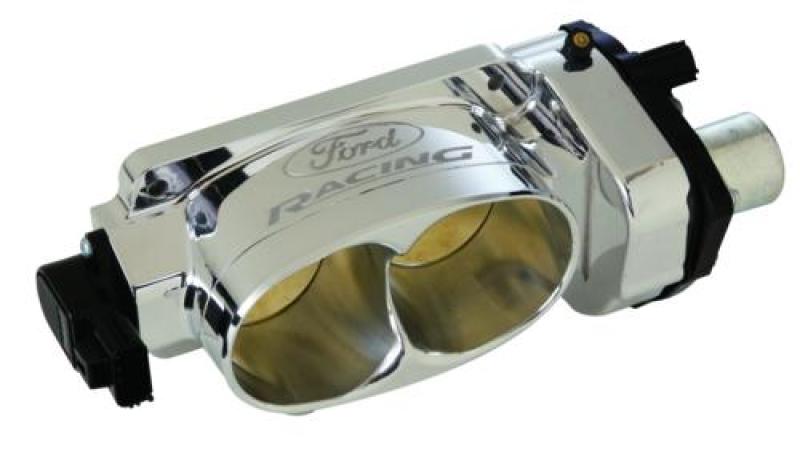 Ford Racing M-9926-3V 2005-2010 Mustang GT Billet Throttle Body