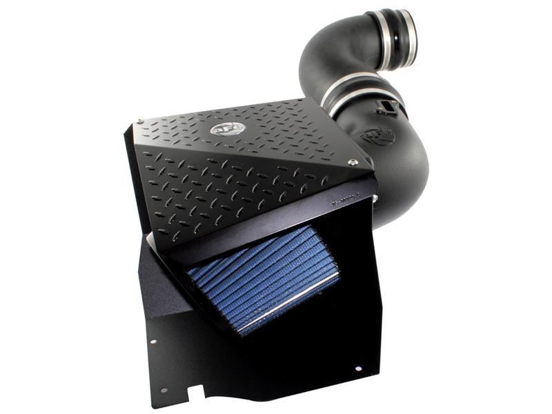 aFe 54-11872-1 AFE Magnum FORCE Stage-2 Cold Air Intakes