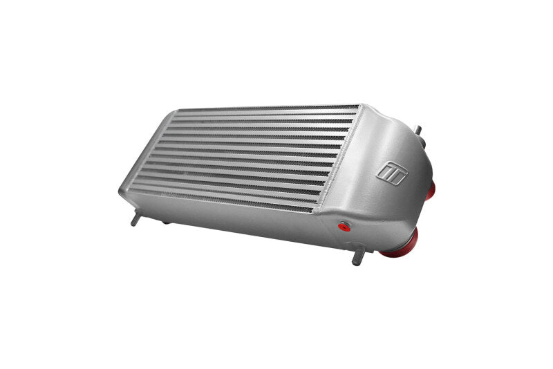 Turbosmart TS-PK-1003 Ford F-150 2.7L/3.5L Ecoboost Performance Intercooler w/VTA BOV - Silver