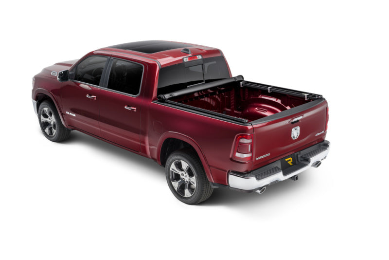 Truxedo 284901 19-20 RAM 1500 (New Body) w/RamBox 5ft 7in TruXport Bed Cover