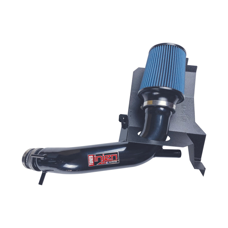 Injen SP1343BLK 2020 Hyundai Veloster N 2.0L Turbo Black Cold Air Intake System