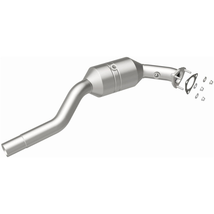Magnaflow 444066 MagnaFlow Conv DF 01-05 Porsche 911 3.6L Front Left (California)
