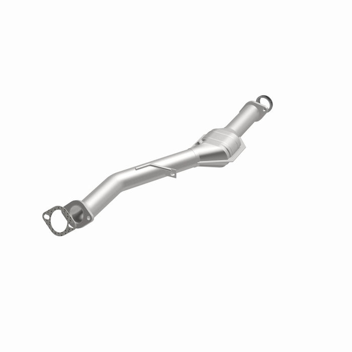Magnaflow 5421012 MagnaFlow Converter Direct Fit 12-14 Subaru Impreza 2.5L / 15-16 WRX STI