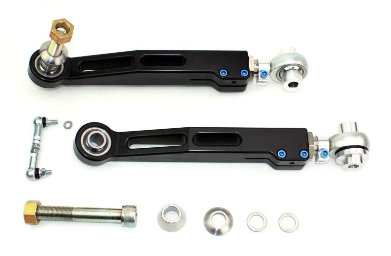 SPL Parts SPL FLCA F8X 2014+ BMW M2/M3/M4 (F8X) Front Lower Control Arms