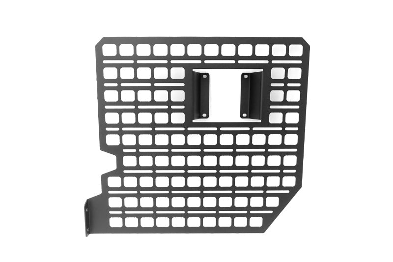 BuiltRight Industries 102001 2015+ Ford F-150 / Raptor Rear Drivers Bedside Rack