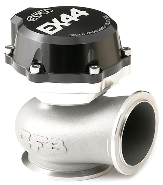 Go Fast Bits 7002 GFB 44mm V-Band External Style Wastegate