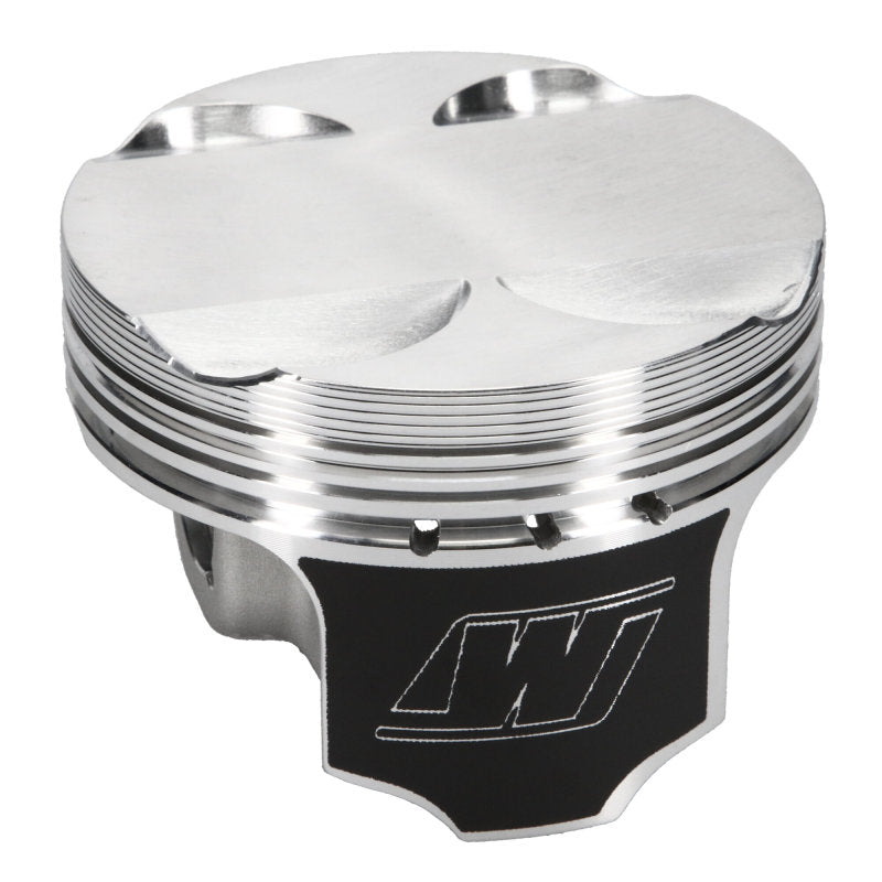 Wiseco K631M865 Acura K20 K24 FLAT TOP 1.181X86.5MM Piston Shelf Stock Kit