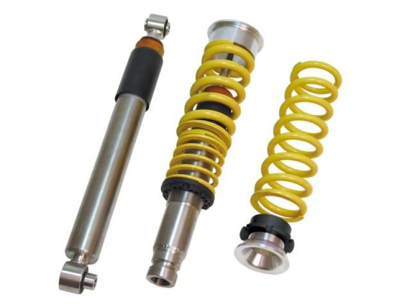 Belltech 21019 COILOVER KIT 02-07 TRLBLZER/ENVOY