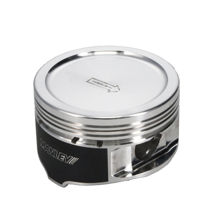 Manley Performance 594420C-8 Manley 91-08 Lincoln V8 4.6L/281 Platinum Series Piston Set 5.933in Rod 3.543in Stroke - Set of 8
