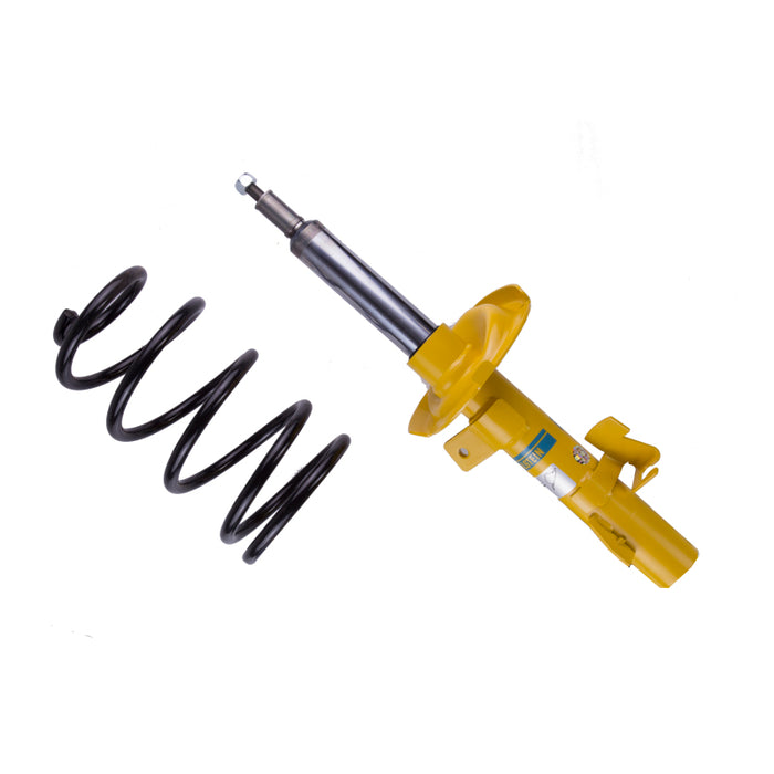 Bilstein 46-190321 B12 2007 Mazda 3 Mazdaspeed Front and Rear Suspension Kit