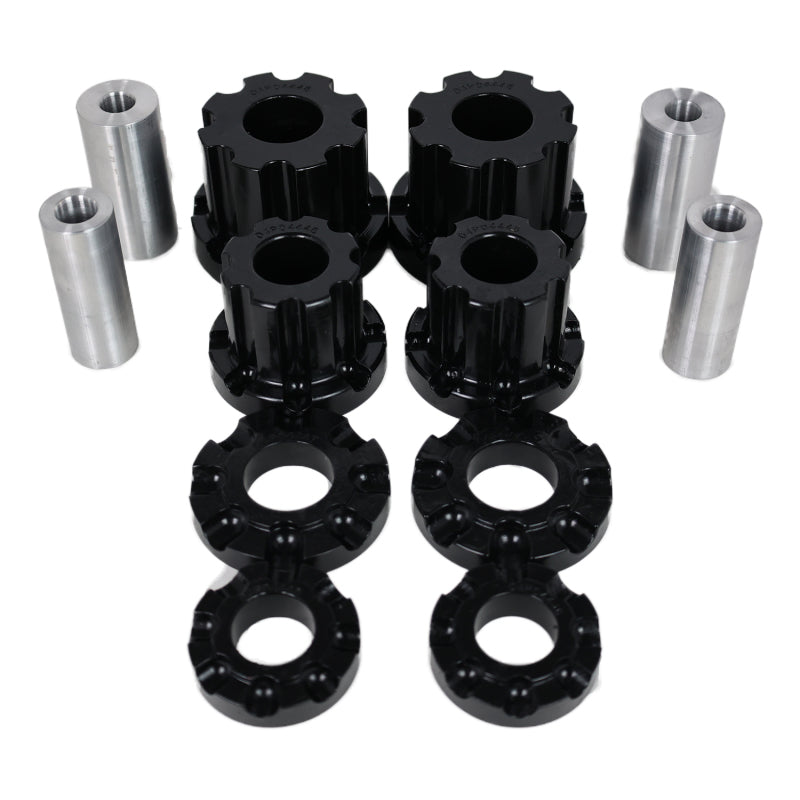 Energy Suspension 8.4115G 01-05 Lexus IS300 Rear Subframe Bushing Set - Black