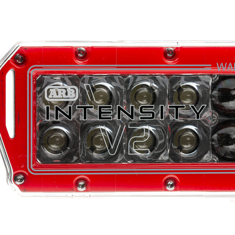 ARB AR40CV2 Intensity V2 Light Bar Combination