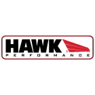 Hawk Performance HB970Z.665 Hawk 2023 Subaru WRX Performance Ceramic Street Front Brake Pads