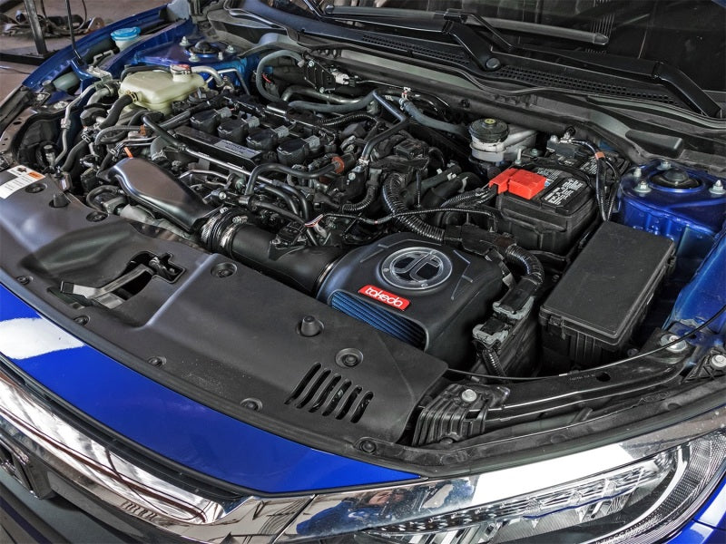 aFe TM-1024B-R AFE Takeda Momentum Intake