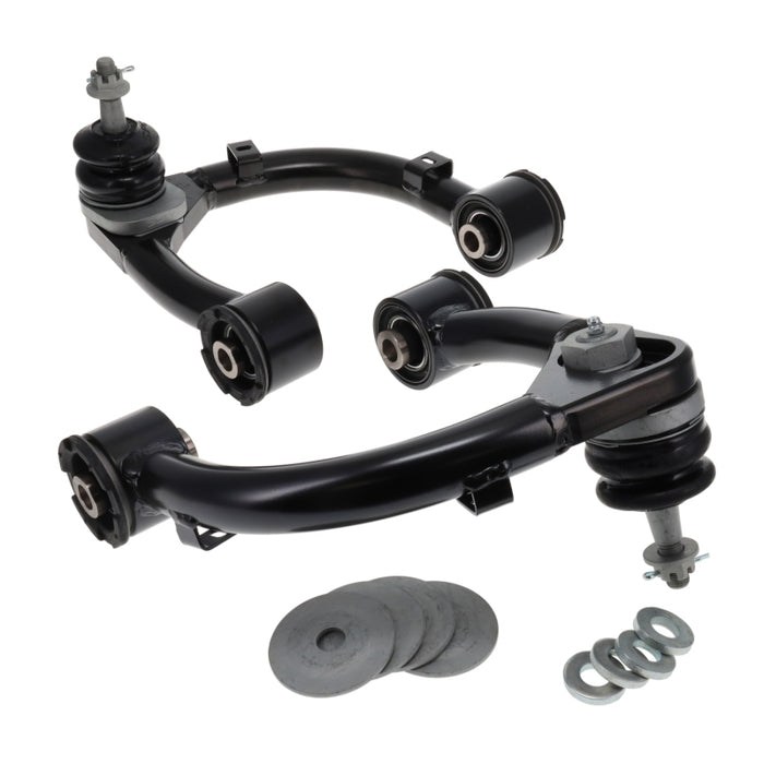 SPC Performance 25670 Ford Ranger Front Upper Adjustable Arms (PR)