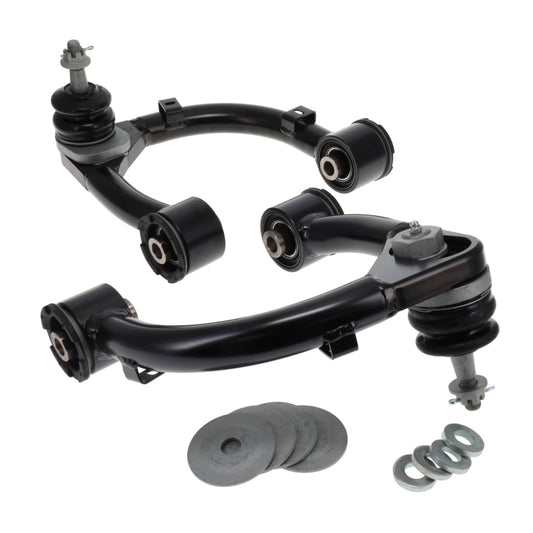 SPC Performance 25690 2021+ Ford Bronco Adjustable Upper Control Arms