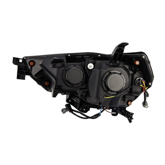 AlphaRex 880808 ARX NOVA Headlights