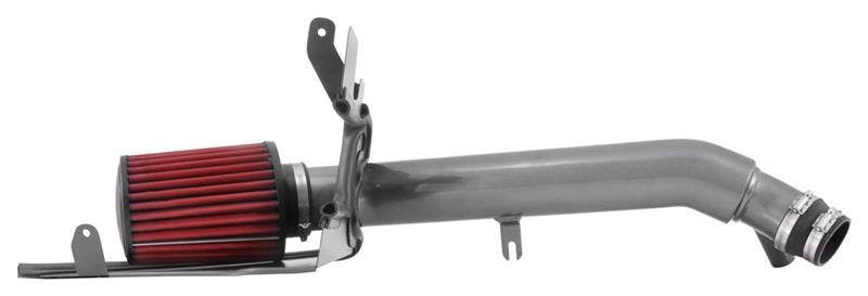 AEM Induction 21-791C 2016 C.A.S. Lexus IS200T L4-2.0L F/I Gunmetal Gray Cold Air Intake