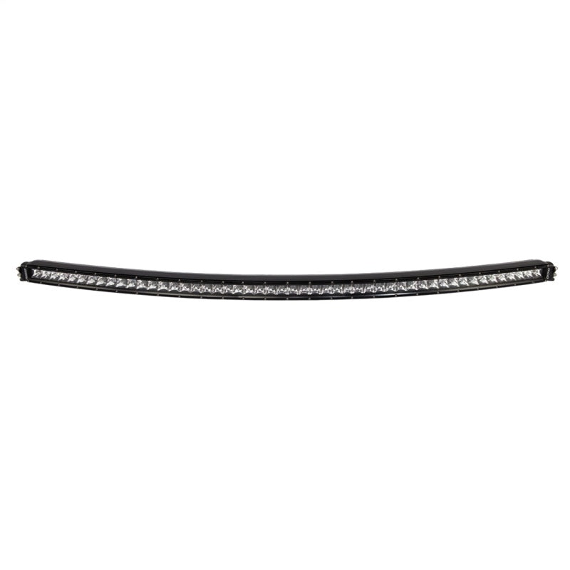 Rigid Industries 88531 Rigid RDS Spot SR-SRS PRO 50in Black