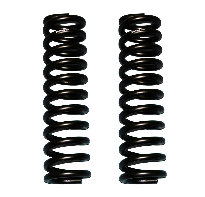 Skyjacker 176 Coil Spring Set 1977-1979 Ford F-150 4 Wheel Drive