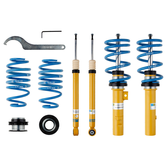 Bilstein 47-282117 17-20 Honda Civic B14 PSS Kit