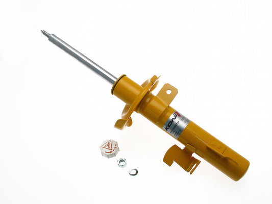 KONI 8741 1490RSPOR Koni Sport (Yellow) Shock 05-09 Mazda 5 Wagon - Right Front