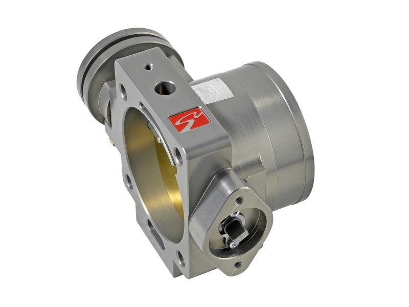 Skunk2 Racing 309-05-0090 Skunk2 Pro Series Honda/Acura (K Series) 74mm Billet Throttle Body (Race Only)cars w/ throttle cable