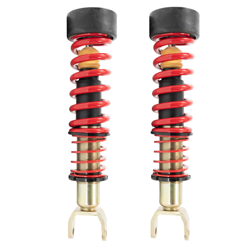 Belltech 15005 Coilover Kit 19+ RAM 1500 (NON-CLASSIC) -1in to -3in 4WD / 0in to -2in 2WD