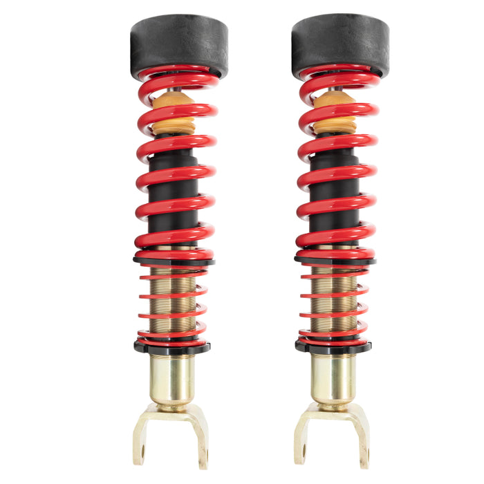 Belltech 15005 Coilover Kit 19+ RAM 1500 (NON-CLASSIC) -1in to -3in 4WD / 0in to -2in 2WD