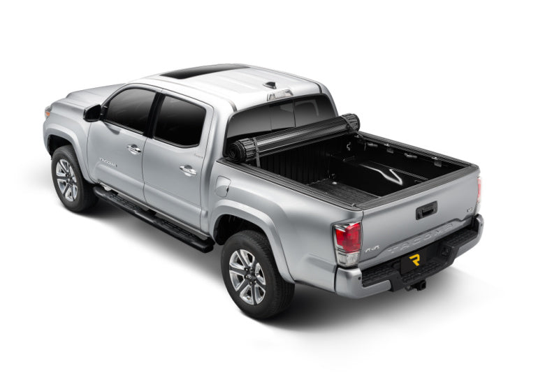 Truxedo 1556016 16-20 Toyota Tacoma 5ft Sentry CT Bed Cover