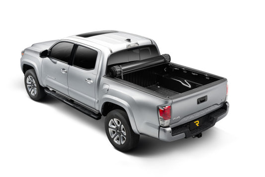 Truxedo 1556016 16-20 Toyota Tacoma 5ft Sentry CT Bed Cover