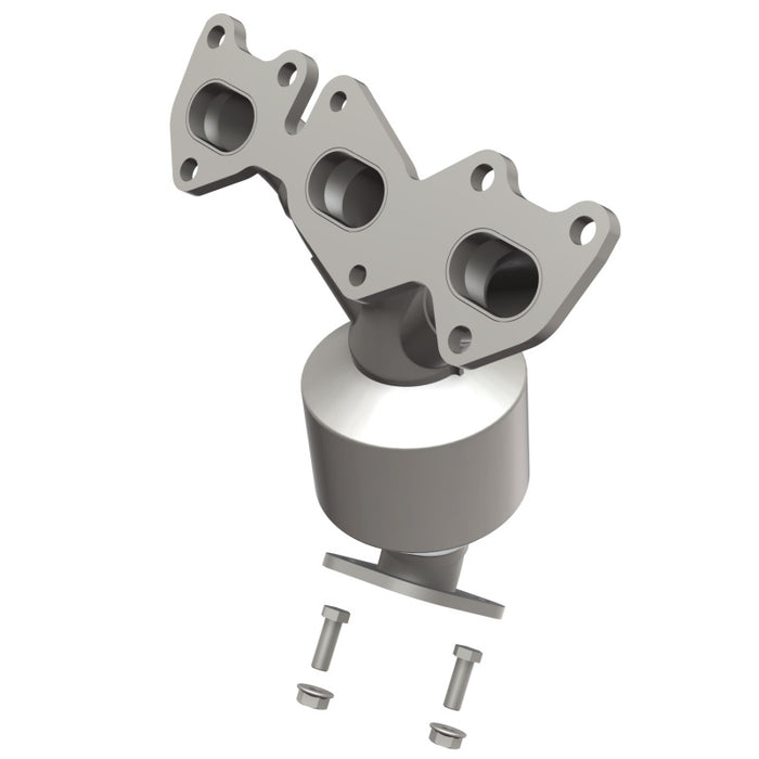 Magnaflow 51202 MagnaFlow Conv DF 07-08 Hyundai Veracruz 3.8L