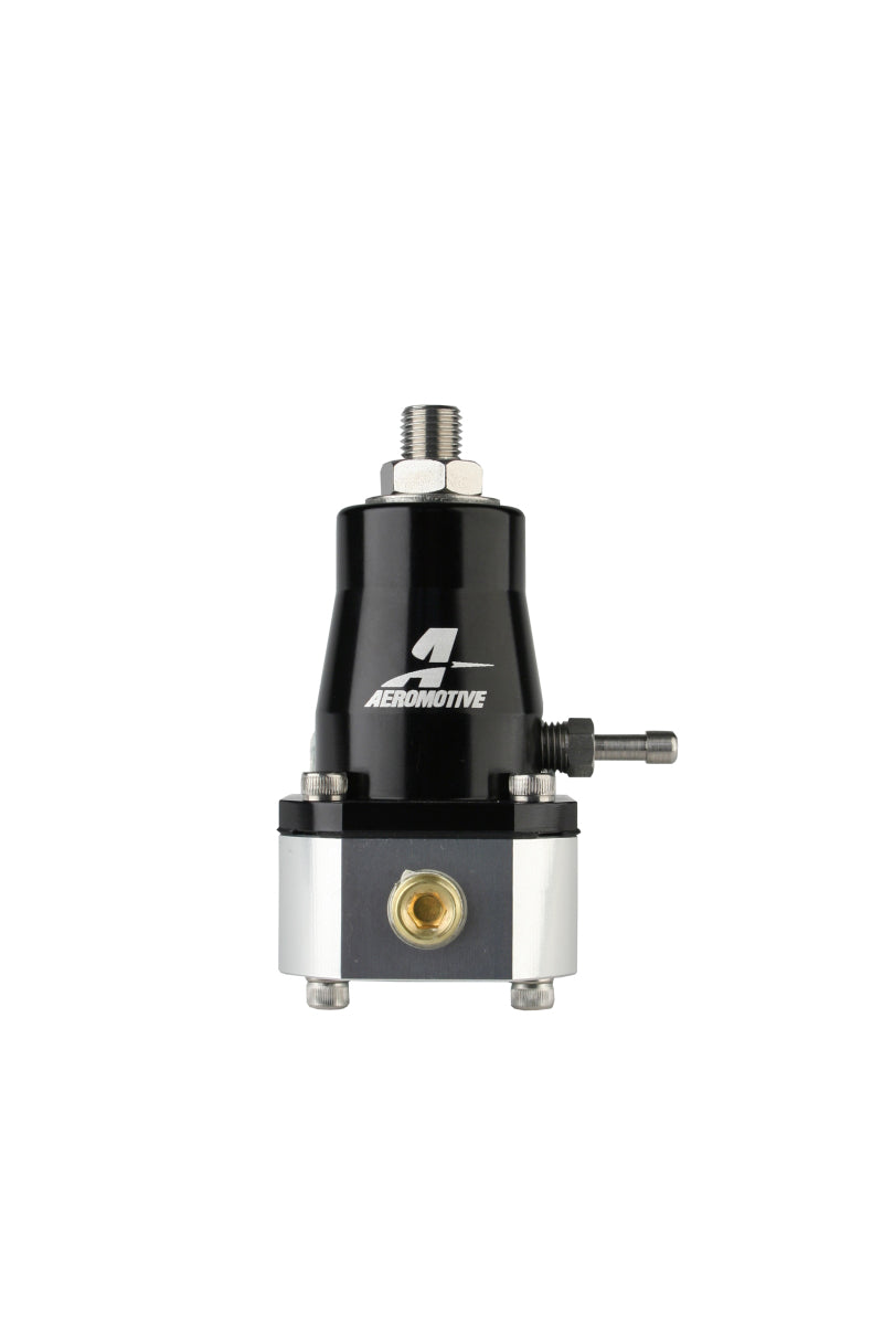 Aeromotive 13130 Regulator and Fitting Kit