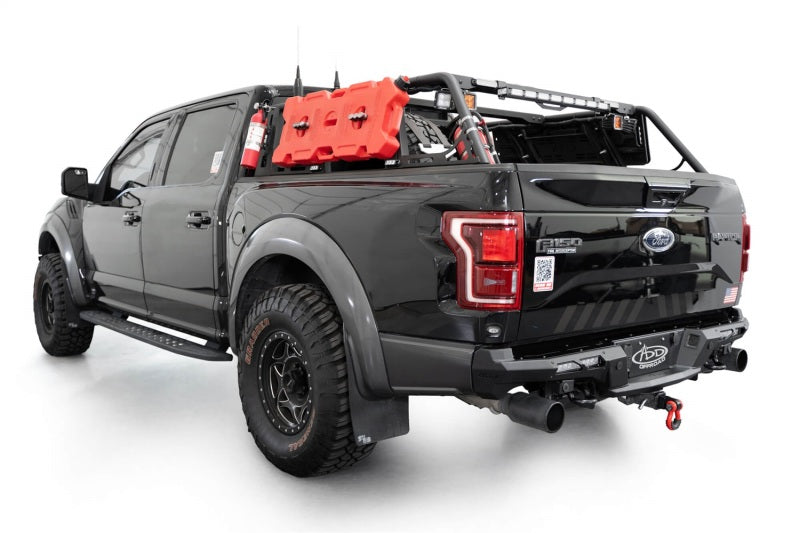 Addictive Desert Designs F110263200103 ADD 17-20 Ford F-150 Raptor Phantom Front Bumper