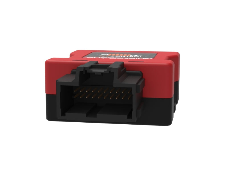 aFe 436-30T001-A 19-20 Ford F150 Raptor V6 3.5L Suspension Logic Electronic Shock Delete Module